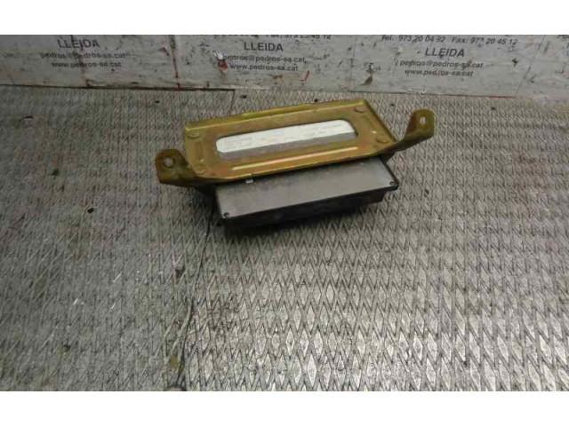 Řídící jednotka 46760545, 004999GSG   Fiat Punto (188) 1999