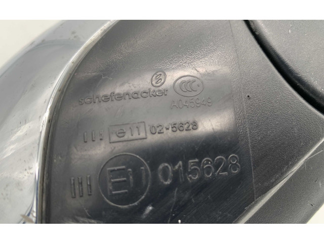 Зеркало электрическое        Chrysler 300 - 300C  2005 - 2010 года   