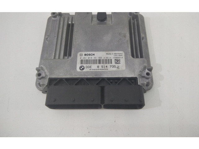 Řídící jednotka 8514735 BMW 1 F20 F21 2015