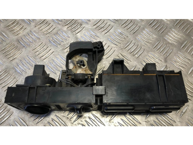 Блок управления климат-контролем D7889 Honda Accord