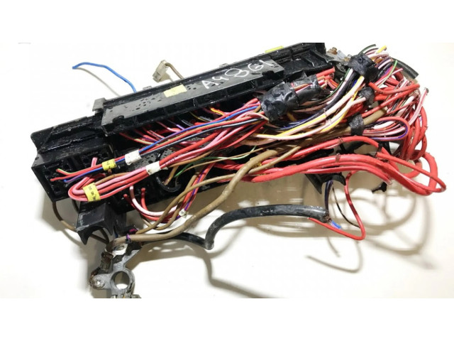 Pojistková skříňka 1685450240 Mercedes-Benz A W168 1998