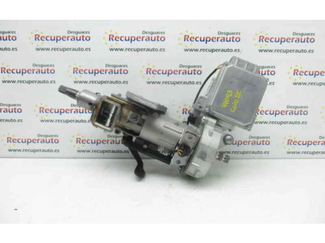 Руль Renault Clio III  2005 - 2012 года 488105110R      