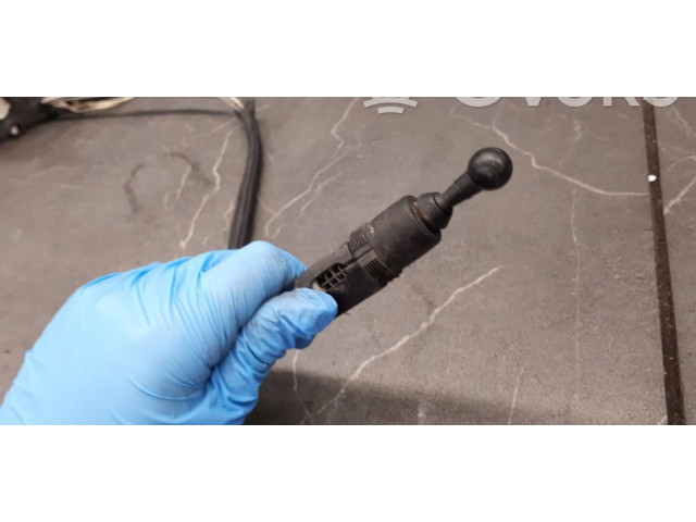 Zpětné zrcátko Renault 25 1987