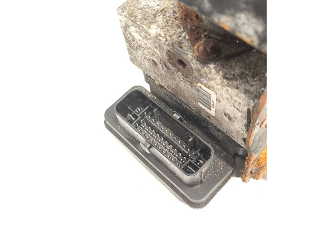 Блок АБС 68207920AF, 232305108 Jeep Grand Cherokee 2010 - 2021 года