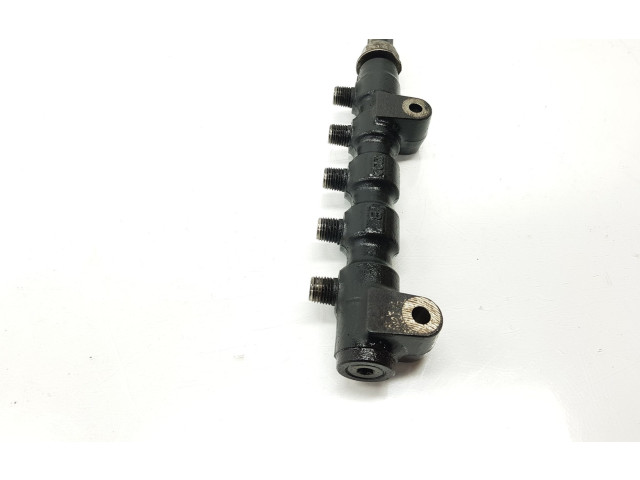 Топливная рампа 9654592680, 1570G2 Citroen C4 II Picasso