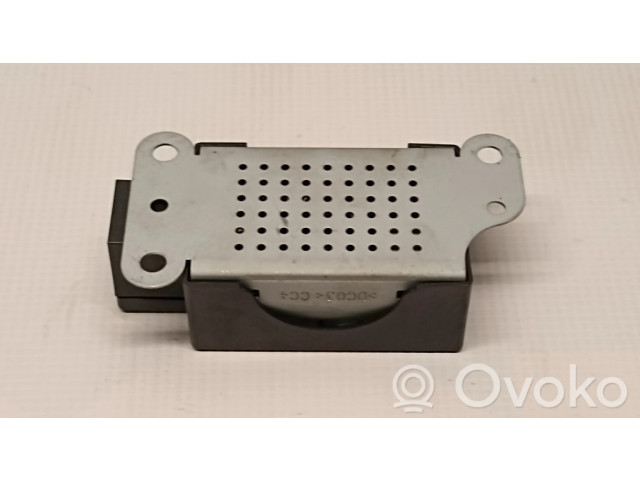 Усилитель антенны