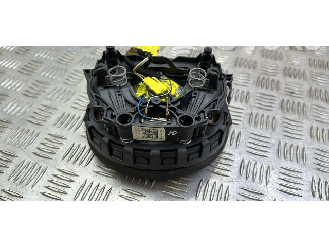 Подушка безопасности водителя 7H0880201S Volkswagen Transporter - Caravelle T5