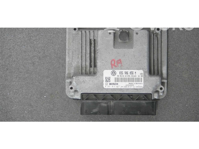 Řídící jednotka 03G906056M Seat Altea XL 2008