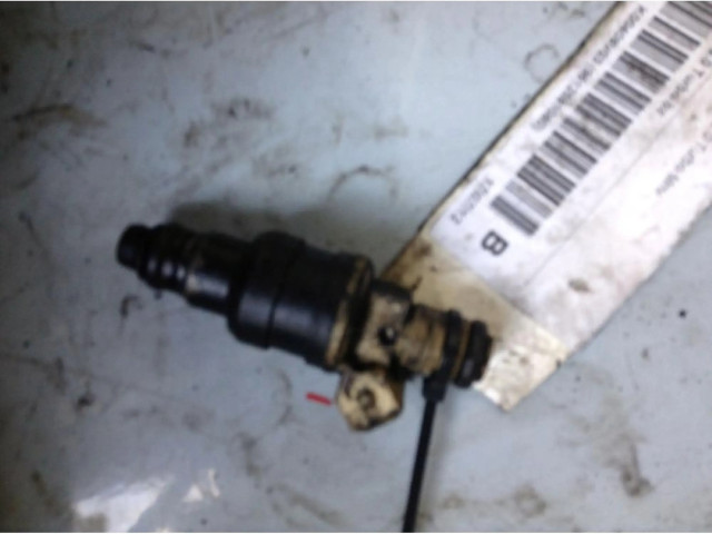 Vstřikovač    Lancia Zeta     