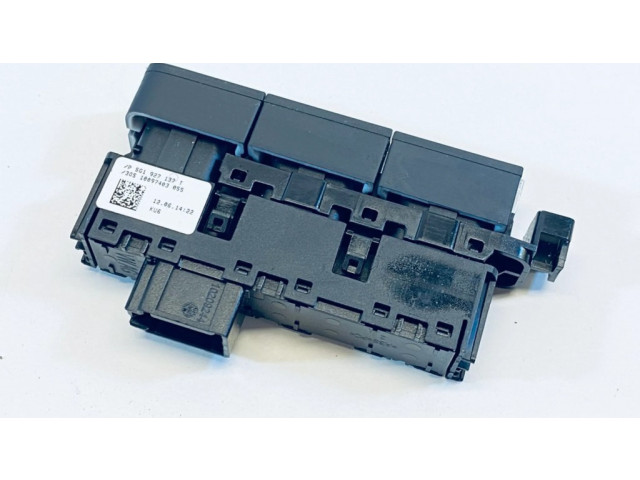 Включатель а(ASR)