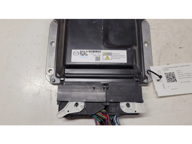 Řídící jednotka R2AC18881M, 2758009169 Mazda 6 2010