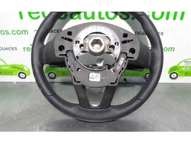 Руль Mazda CX-5 II 2017 - года K0273G02