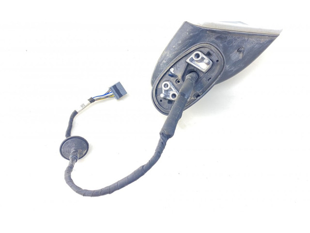 Зеркало электрическое Volvo S60 2018 - года