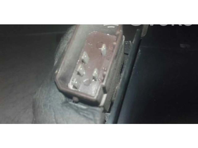 Zpětné zrcátko Audi A8 S8 D2 4D