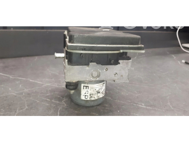 Блок АБС 0265230009   Fiat  Idea   -  года