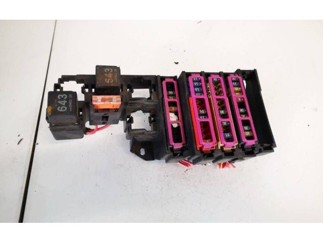 Блок предохранителей 8k0971845a, 8K0971845A Audi Q5 SQ5