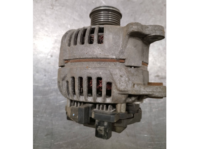 Генератор 06F903023F, 0124525091 Audi A6 S6 C6 4F