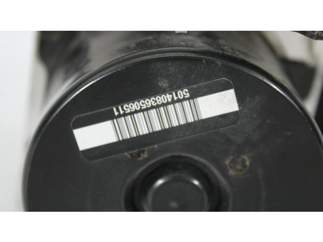 Блок АБС BFB4437AZB Mazda 3 II 2009 - 2013 года