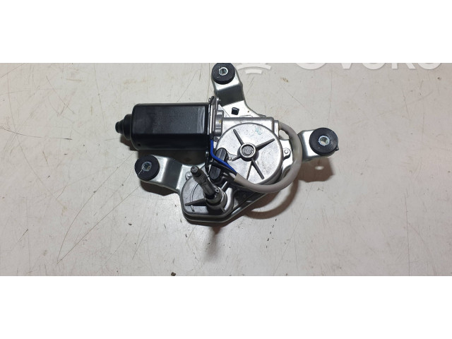 Моторчик заднего дворника 287108319R, 20221123A Dacia Spring