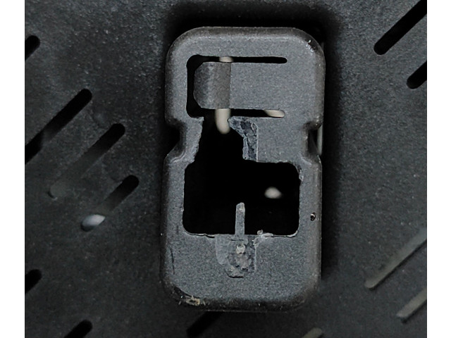   Pojistková skříňka A1675405151   Mercedes-Benz GLE W167 2024