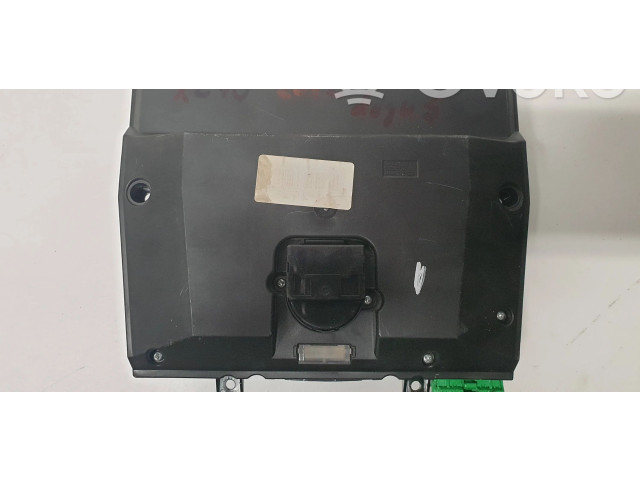 Блок управления климат-контролем 30795271, SN2000748441   Volvo V70