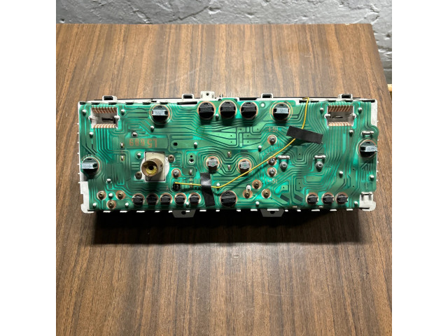 Панель приборов MB521506, 2578001173   Mitsubishi Galant       