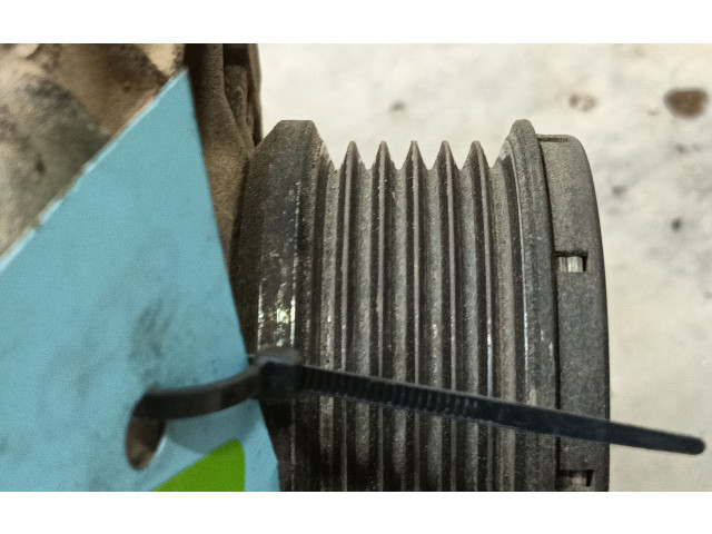 Генератор 5705KC, 9665605080 Citroen Nemo