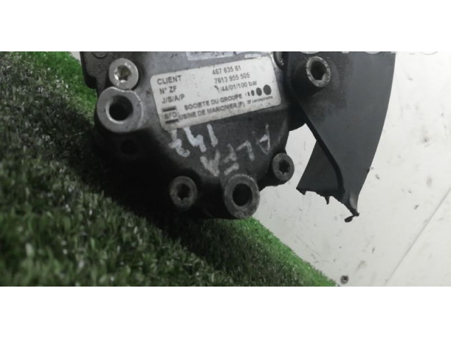 Блок управления АБС 46763561 Alfa Romeo 147