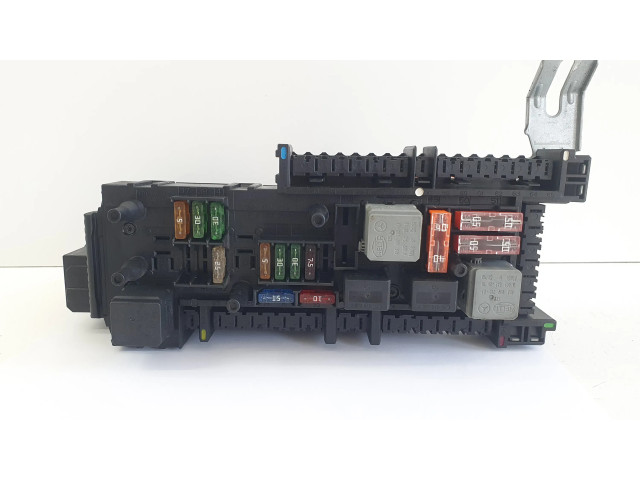 Блок комфорта 2129060505, 2129012304   Mercedes-Benz E W212   