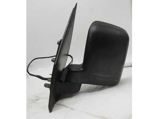 Зеркало электрическое Ford Transit - Tourneo Connect 2003 - 2008 года