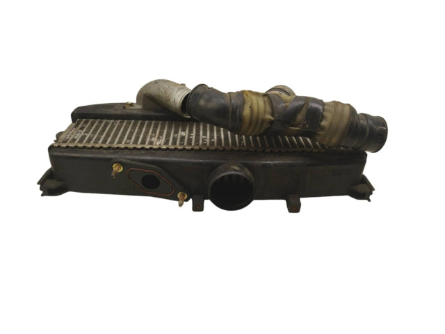 Радиатор интеркулера 21819AA110, 1271001860 Subaru Forester SG