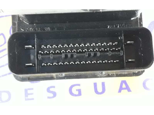 Блок АБС 1K0614517AE, 1K0614517T   Volkswagen  Golf Plus  2005 - 2013 года