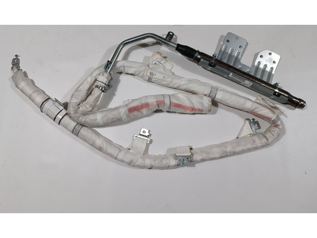 Боковая подушка безопасности NX9C8184110212   Nissan Titan