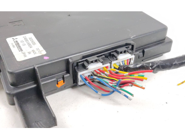 Другие блоки управления / модули 7820A055, CAB501A065A Citroen C-Crosser