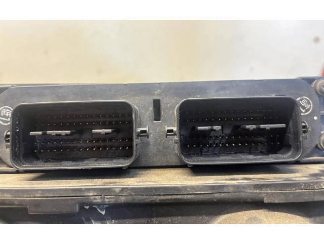 Řídící jednotka 1001409895, 1001409895 Mazda 2 2008