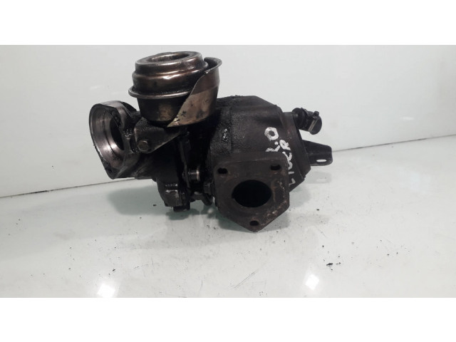 Turbodmychadlo Турбина GT1749V, 7794144D BMW 3 E46 2.0 M