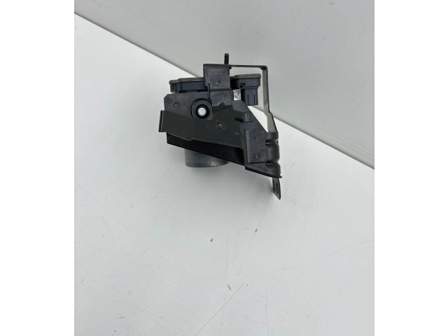 Блок управления АБС 670103738 Maserati Ghibli