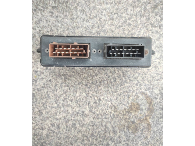 Блок управления LNA2240AA Jaguar XJ X300