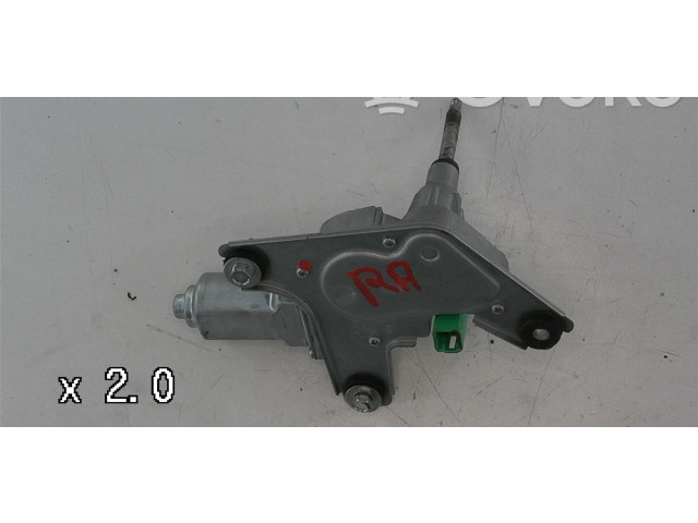 Моторчик заднего дворника 014S, 8253A056 Mitsubishi Lancer VIII