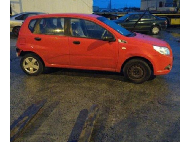 Зеркало электрическое Chevrolet Aveo - года