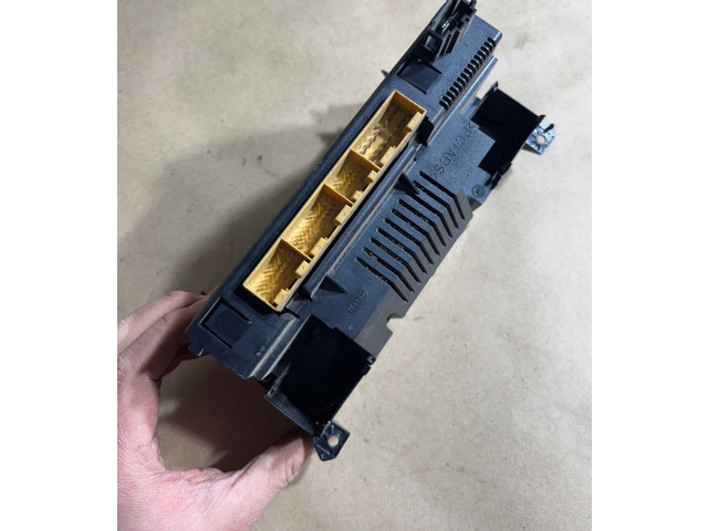 Блок управления климат-контролем 4B0820043F, D550000   Audi A6 S6 C5 4B