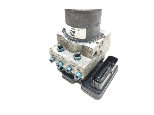 Блок АБС 80A907379C, 0265956659 Audi Q5 SQ5 2017 - года