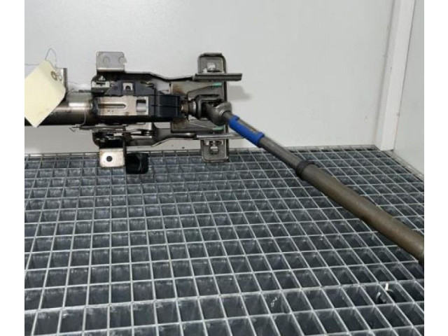  рейка  Колонка рулевая    Citroen C3 2005 - 2010 года