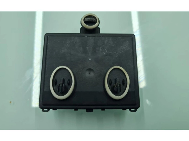 Блок управления двигателя 8W1959595   Volkswagen Touran II