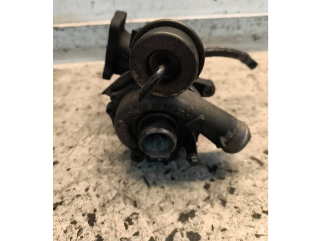 Turbodmychadlo Турбина K03-403.550 Peugeot 307