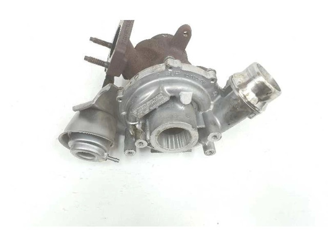  Турбина Dacia Duster 1.5 144119263R, GT1241J0SZ         