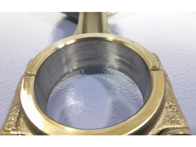 Píst Volkswagen PASSAT CC