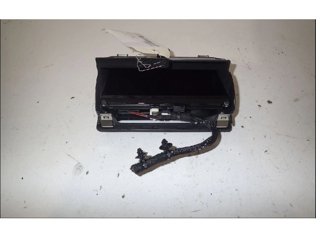 Дисплей 8X0919604 Audi A1