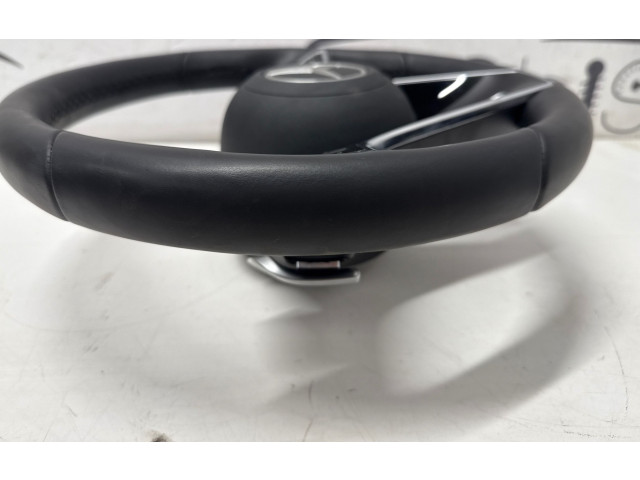 Руль Mercedes-Benz E W214  2024 -  года A0004602218      