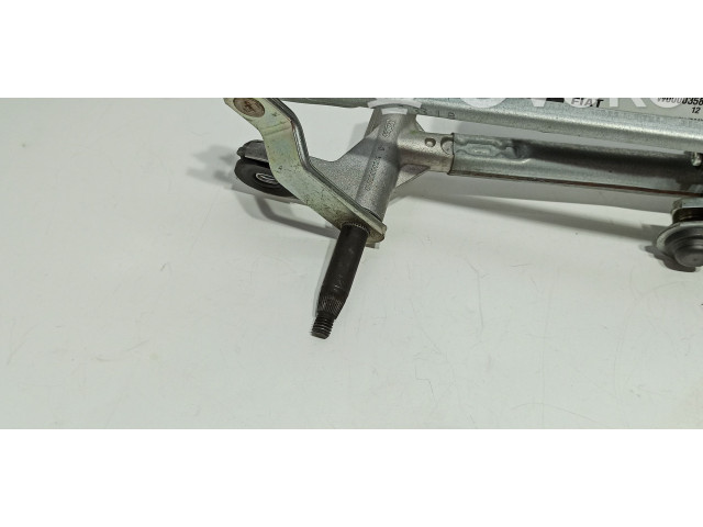 Моторчик дворников 52064589, W000035841 Fiat 500L